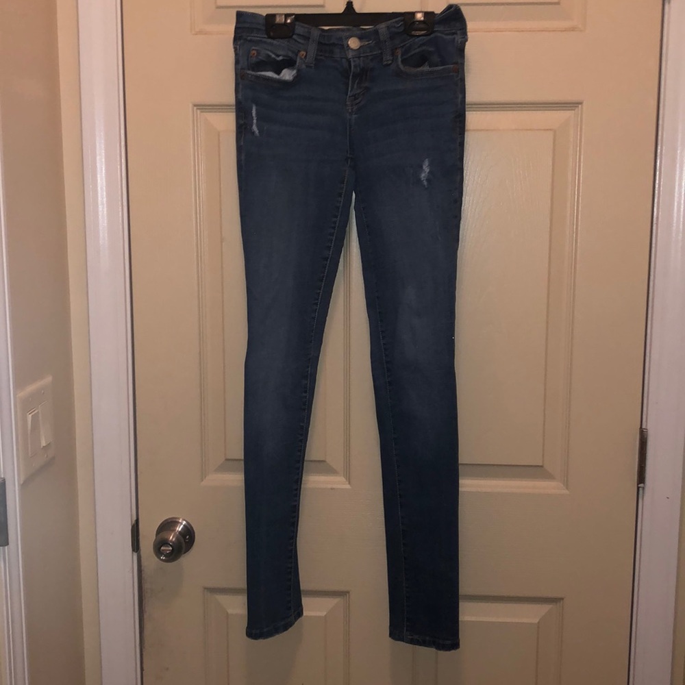 Aeropostale pants